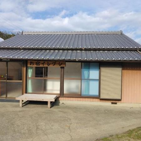 お宿イレブン Yoshinogawa Exterior photo